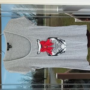 White house black market tshirt